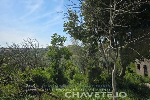 Byhus i Ourem, Santarem, Ourem - € 135.000 | Ref: 517/26 - foto 41