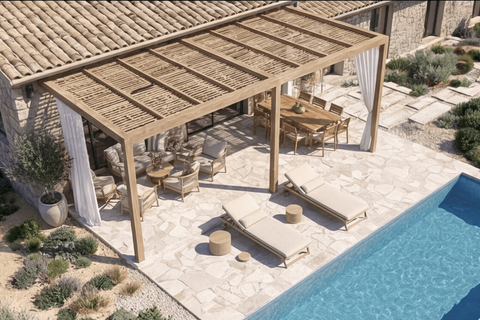 Villa a Llubi, Mallorca, Llubi - € 3.995.000 | Ref: 996 - foto 1