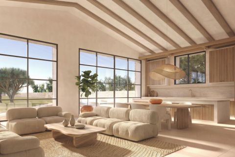 Villa a Llubi, Mallorca, Llubi - € 3.995.000 | Ref: 996 - foto 9