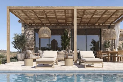 Helårsgrund i Llubi, Mallorca, Llubi - € 1.200.000 | Ref: 996P - foto 8