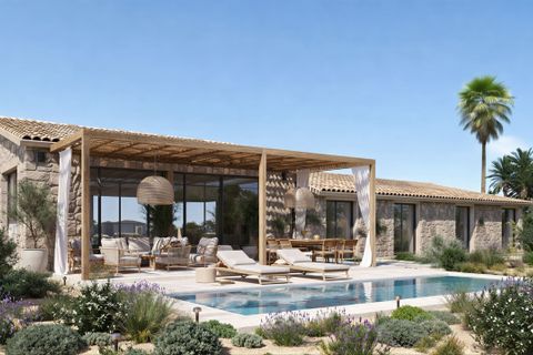 Helårsgrund i Llubi, Mallorca, Llubi - € 1.200.000 | Ref: 996P - foto 10