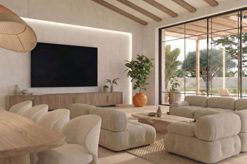 Helårsgrund i Llubi, Mallorca, Llubi - € 1.200.000 | Ref: 996P - foto 12