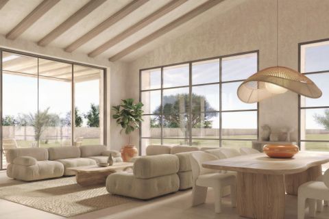 Helårsgrund i Llubi, Mallorca, Llubi - € 1.200.000 | Ref: 996P - foto 15