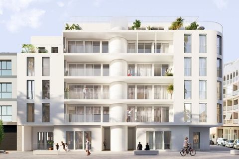 Lejlighed i Torrevieja, Alicante, Torrevieja - € 459.000 | Ref: NB-69199 - foto 1