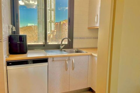 Penthouse in Benidorm, Alicante, Benidorm - € 363.000 | Ref: SG-208/12679 - Foto 5