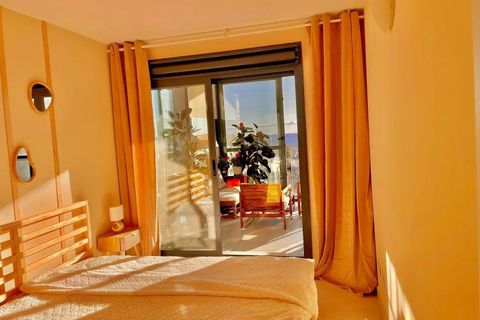 Penthouse in Benidorm, Alicante, Benidorm - € 363.000 | Ref: SG-208/12679 - Foto 8