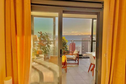 Penthouse in Benidorm, Alicante, Benidorm - € 363.000 | Ref: SG-208/12679 - Foto 10