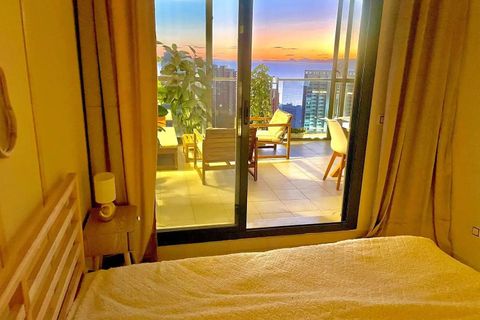 Penthouse in Benidorm, Alicante, Benidorm - € 363.000 | Ref: SG-208/12679 - Foto 12