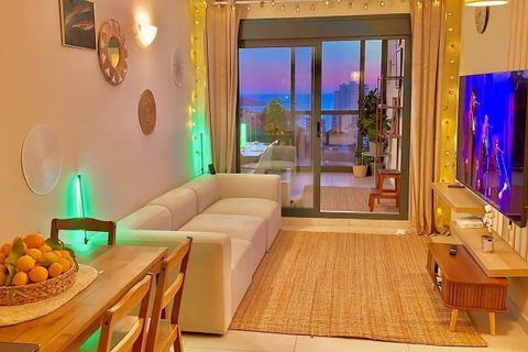 Penthouse in Benidorm, Alicante, Benidorm - € 363.000 | Ref: SG-208/12679 - Foto 14