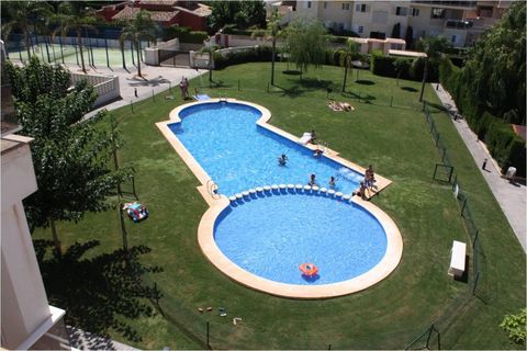 Penthouse i Denia, Alicante, Denia - € 469 000 | Ref: SG-126/12679 - foto 2