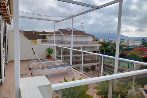 Penthouse i Denia, Alicante, Denia - € 469 000 | Ref: SG-126/12679 - foto 15