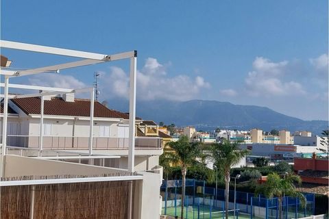 Penthouse i Denia, Alicante, Denia - € 469 000 | Ref: SG-126/12679 - foto 25