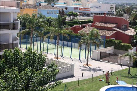 Penthouse i Denia, Alicante, Denia - € 469 000 | Ref: SG-126/12679 - foto 35