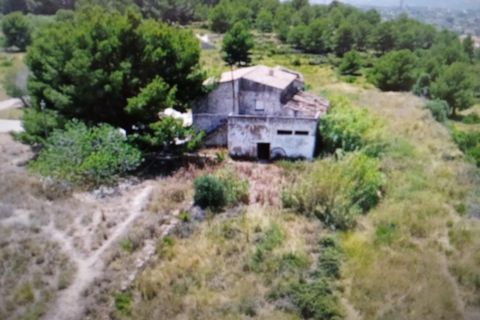 Landejendom i Teulada, Alicante, Teulada - € 1.650.000 | Ref: SG-211/12679 - foto 2