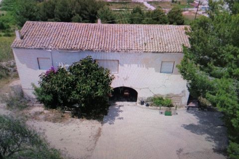 Landejendom i Teulada, Alicante, Teulada - € 1.650.000 | Ref: SG-211/12679 - foto 3