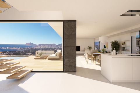 Villa i Cumbre Del Sol, Alicante, Cumbre Del Sol - € 2.155.975 | Ref: NBH-80664 - foto 7