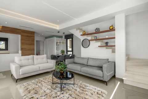Villa i Ciudad Quesada, Alicante, Ciudad Quesada - € 499.000 | Ref: CBB-71854 - foto 4