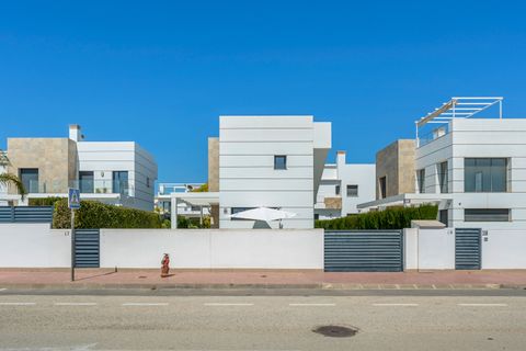 Villa i Ciudad Quesada, Alicante, Ciudad Quesada - € 499.000 | Ref: CBB-71854 - foto 40