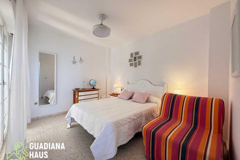 Leilighet i Ayamonte, Huelva, Ayamonte - € 200 000 | Ref: 458/11122 - foto 9