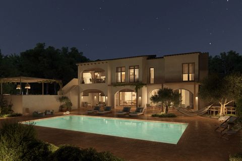 Villa a Benissa, Alicante, Benissa - € 2.250.000 | Ref: NBCB-68969 - foto 9