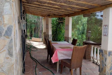 Villa a Cartama, Malaga, Cartama - € 285.000 | Ref: CLDA-17409 - foto 6