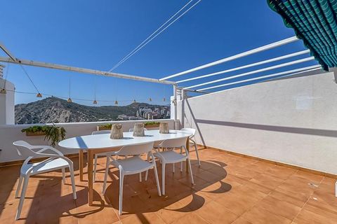 Appartamento Benidorm, Alicante - foto 3