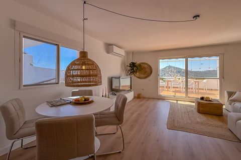 Leilighet i Benidorm, Alicante, Benidorm - € 398 000 | Ref: AP5870 - foto 7