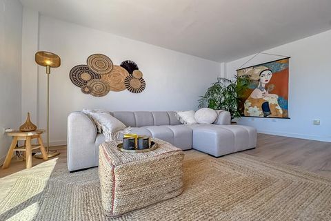 Leilighet i Benidorm, Alicante, Benidorm - € 398 000 | Ref: AP5870 - foto 8
