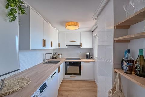 Leilighet i Benidorm, Alicante, Benidorm - € 398 000 | Ref: AP5870 - foto 10