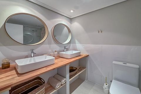 Leilighet i Benidorm, Alicante, Benidorm - € 398 000 | Ref: AP5870 - foto 12