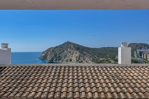 Leilighet i Benidorm, Alicante, Benidorm - € 398 000 | Ref: AP5870 - foto 18