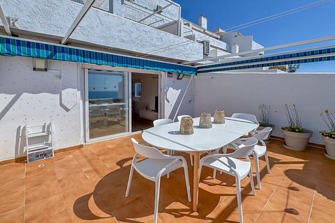 Leilighet i Benidorm, Alicante, Benidorm - € 398 000 | Ref: AP5870 - foto 23
