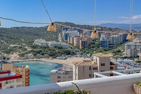 Leilighet i Benidorm, Alicante, Benidorm - € 398 000 | Ref: AP5870 - foto 24