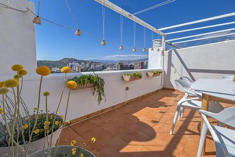 Leilighet i Benidorm, Alicante, Benidorm - € 398 000 | Ref: AP5870 - foto 27