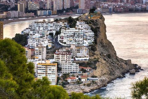 Leilighet i Benidorm, Alicante, Benidorm - € 398 000 | Ref: AP5870 - foto 6