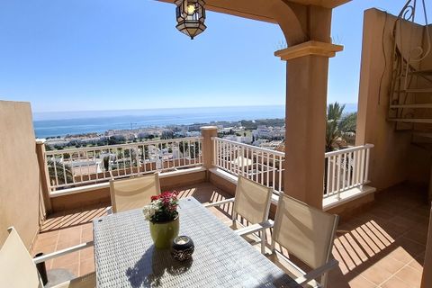Lejlighed i Mojacar, Almeria, Mojacar - € 223.950 | Ref: B2449 - foto 1