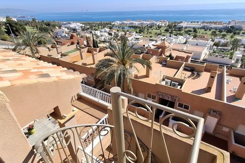 Lejlighed i Mojacar, Almeria, Mojacar - € 223.950 | Ref: B2449 - foto 3