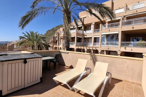 Lejlighed i Mojacar, Almeria, Mojacar - € 223.950 | Ref: B2449 - foto 4