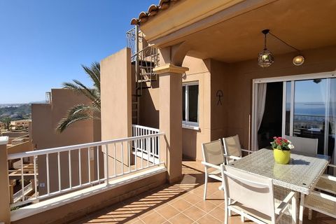 Lejlighed i Mojacar, Almeria, Mojacar - € 223.950 | Ref: B2449 - foto 5