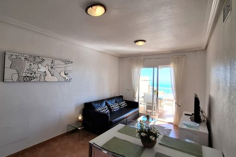 Lejlighed i Mojacar, Almeria, Mojacar - € 223.950 | Ref: B2449 - foto 7