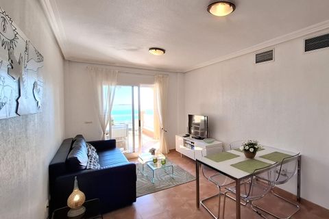 Lejlighed i Mojacar, Almeria, Mojacar - € 223.950 | Ref: B2449 - foto 8
