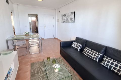 Lejlighed i Mojacar, Almeria, Mojacar - € 223.950 | Ref: B2449 - foto 9