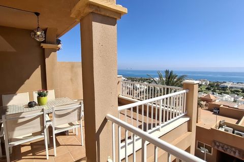 Lejlighed i Mojacar, Almeria, Mojacar - € 223.950 | Ref: B2449 - foto 12