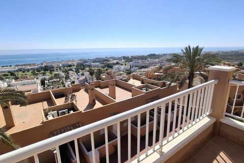 Lejlighed i Mojacar, Almeria, Mojacar - € 223.950 | Ref: B2449 - foto 13