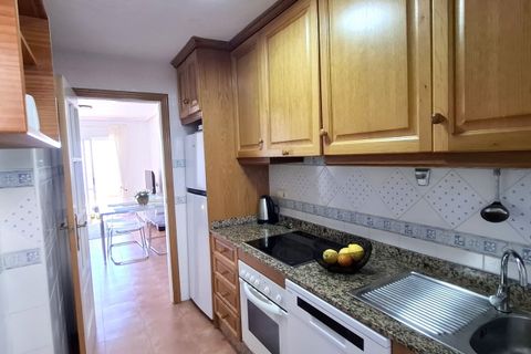 Lejlighed i Mojacar, Almeria, Mojacar - € 223.950 | Ref: B2449 - foto 14