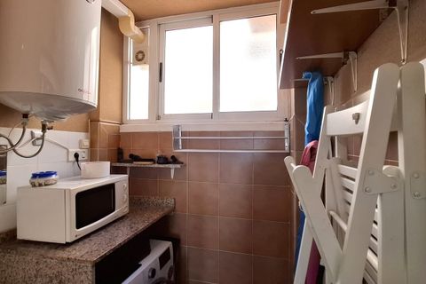 Lejlighed i Mojacar, Almeria, Mojacar - € 223.950 | Ref: B2449 - foto 16