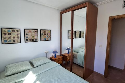 Lejlighed i Mojacar, Almeria, Mojacar - € 223.950 | Ref: B2449 - foto 19