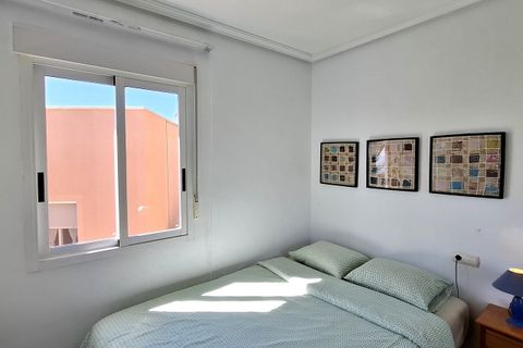 Lejlighed i Mojacar, Almeria, Mojacar - € 223.950 | Ref: B2449 - foto 20