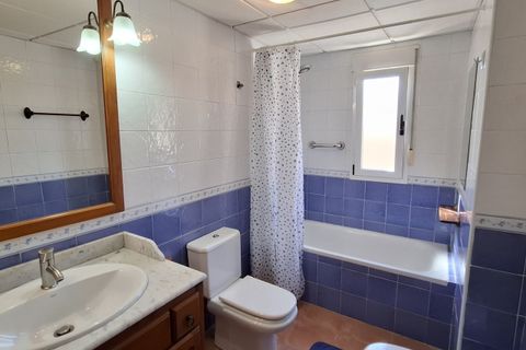 Lejlighed i Mojacar, Almeria, Mojacar - € 223.950 | Ref: B2449 - foto 23