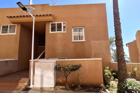 Lejlighed i Mojacar, Almeria, Mojacar - € 223.950 | Ref: B2449 - foto 28